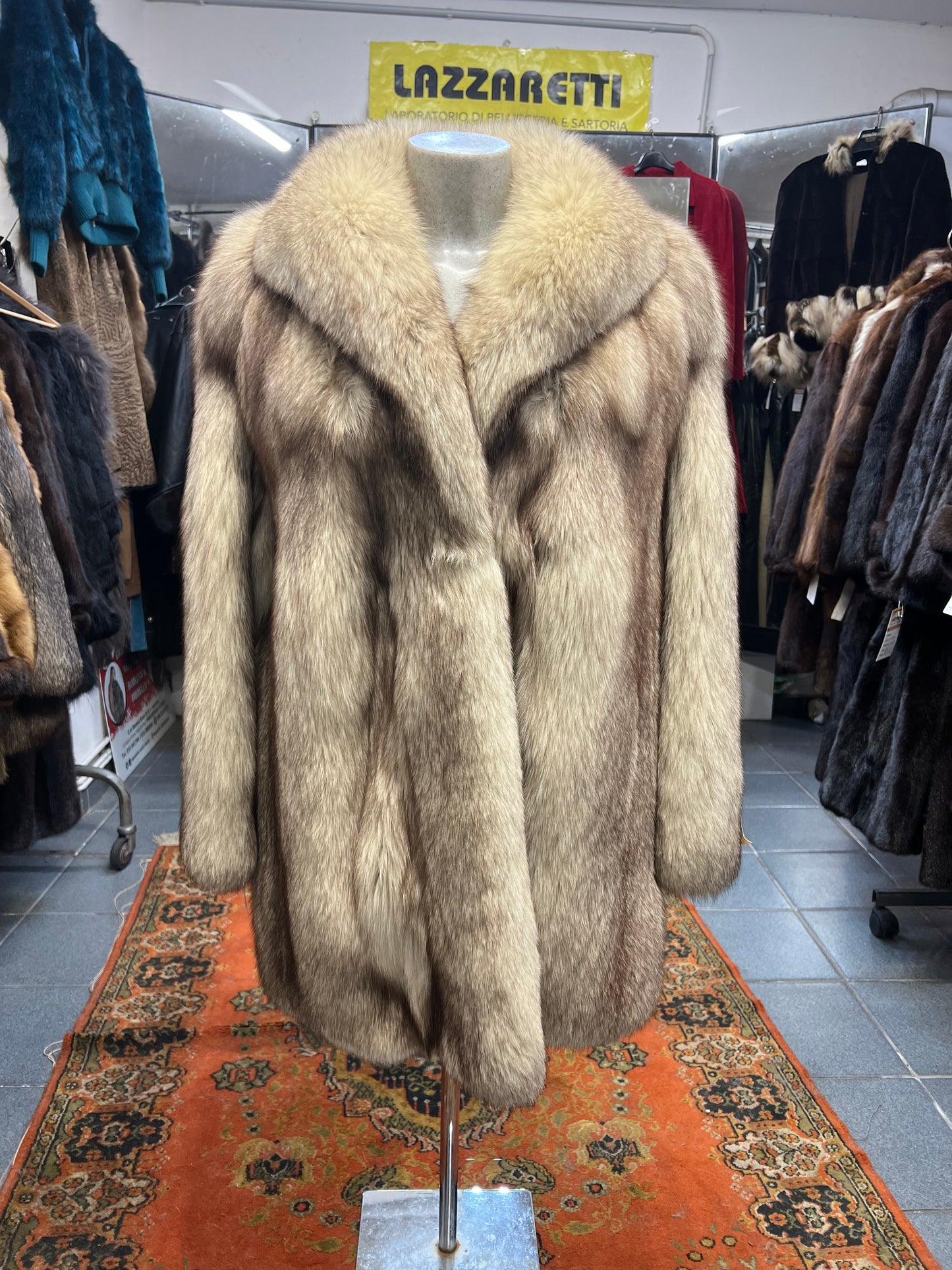 Renard Groeland 2459