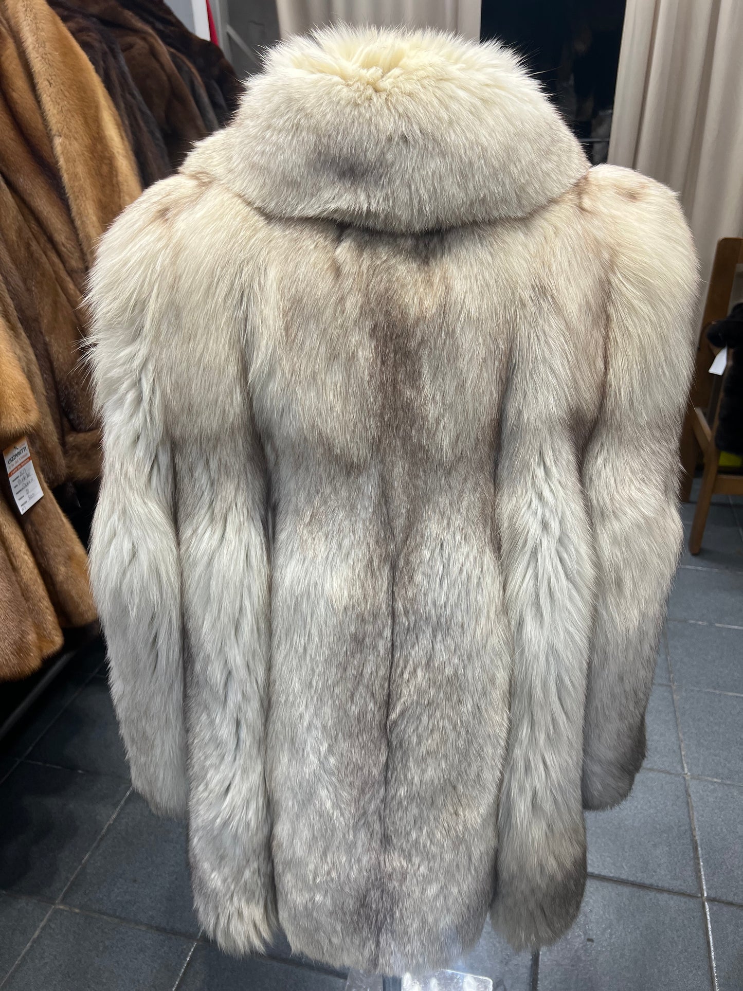 Renard Groeland 2609