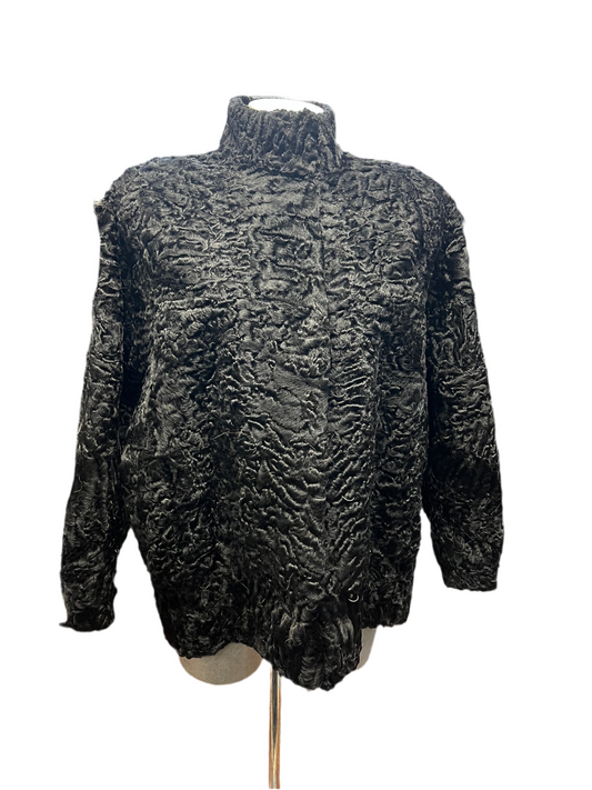 Cape Persan ( astrakan)