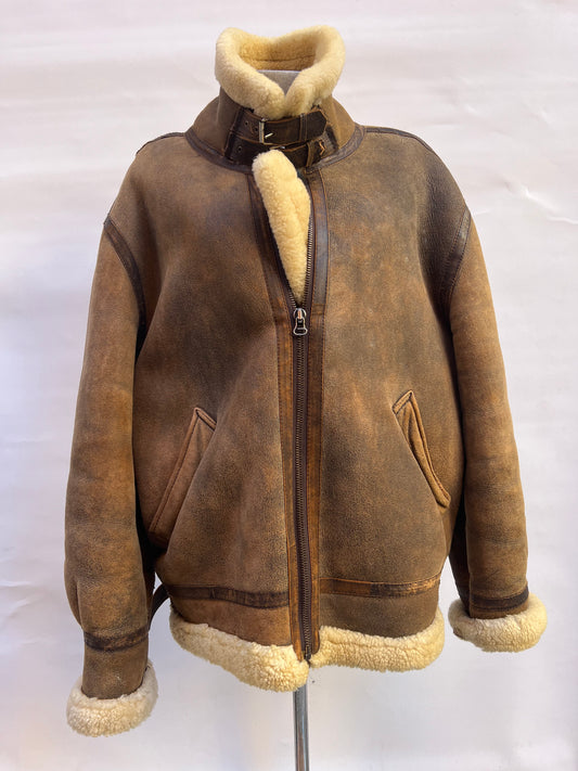 Shearling Vintage unisex