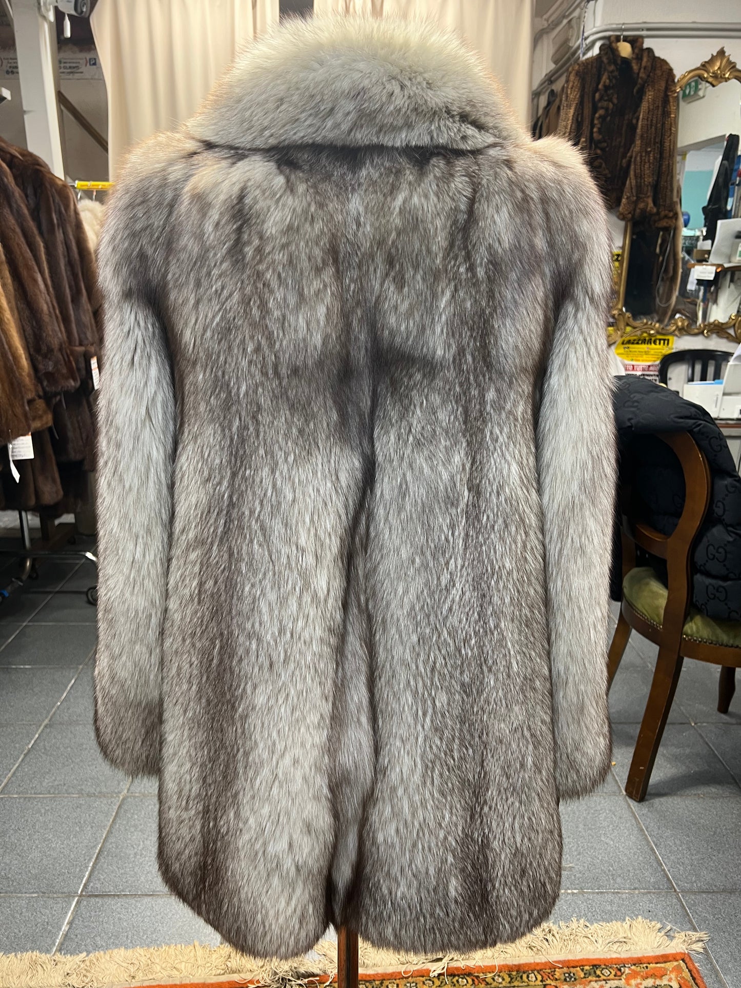 Renard Groeland 2459