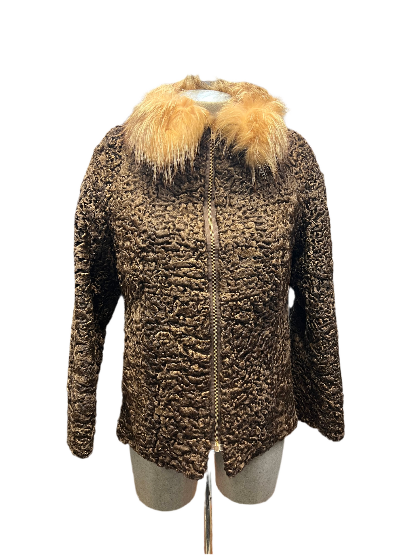 Cape Persan ( astrakan)